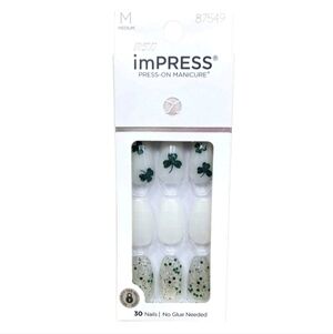 impress nails